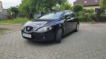Seat Leon II 2.0 FSI STYLANCE 150KM