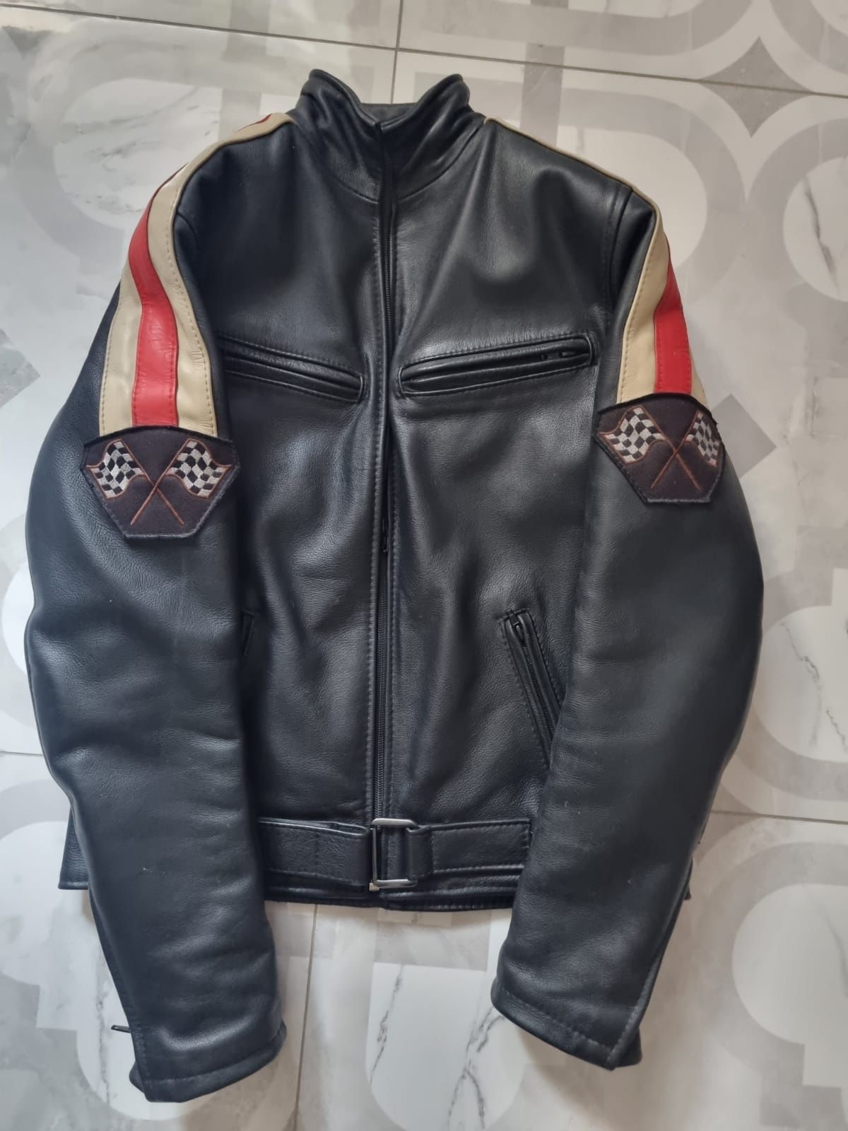 Strój motocyklowy