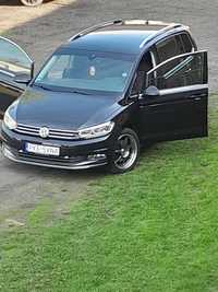 Volkswagen Touran Vw Touran 2.0tdi DSG LED ACC