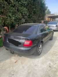 Sprzedam audi a4