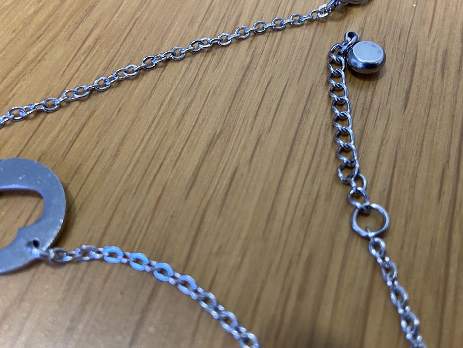 Pulseiras de aço + alargadores/extensores