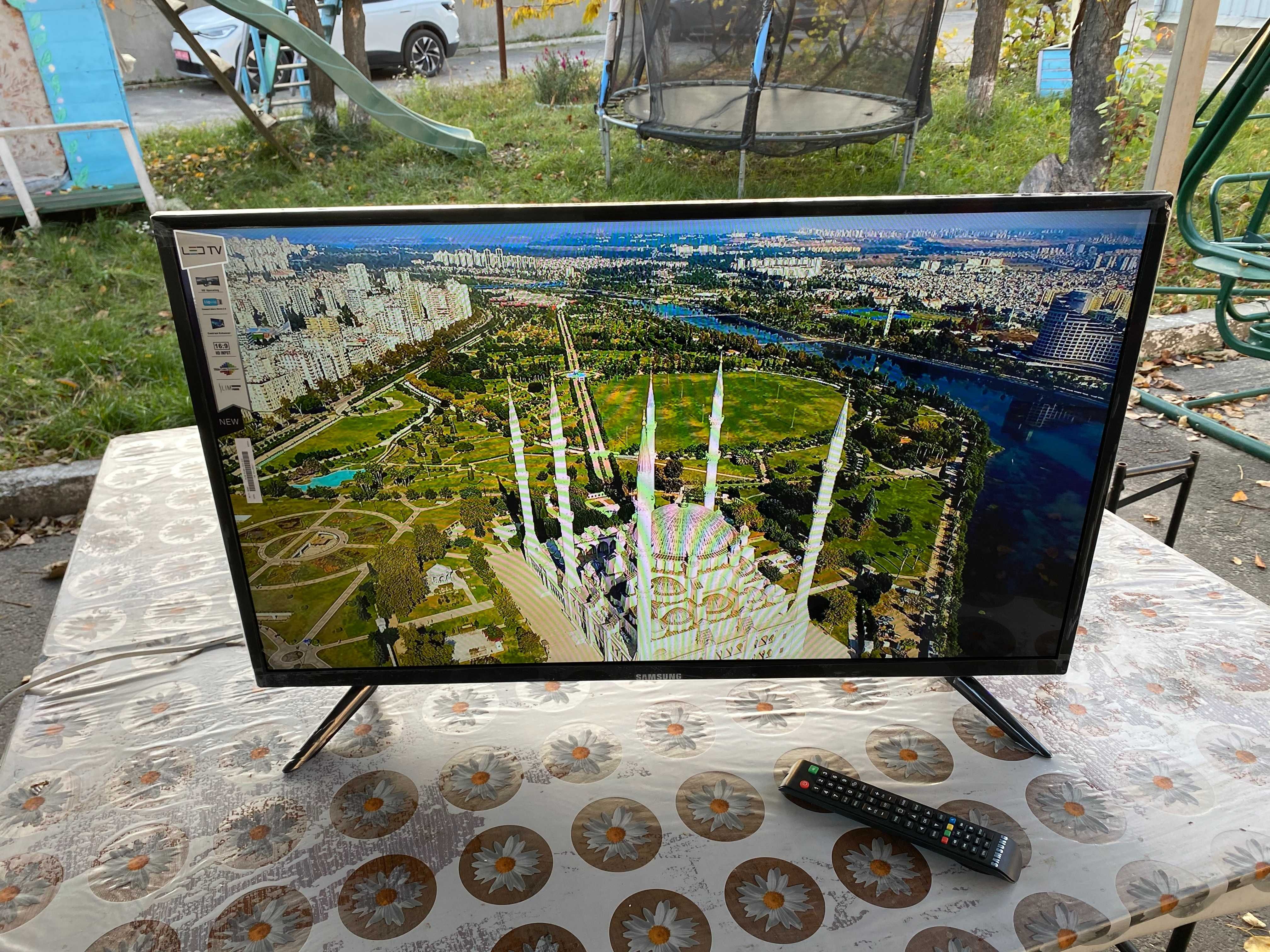 Хіт! Телевізори Самсунг 32'  Smart TV 2/16GB 4K Т2 IPTV Samsung Корея
