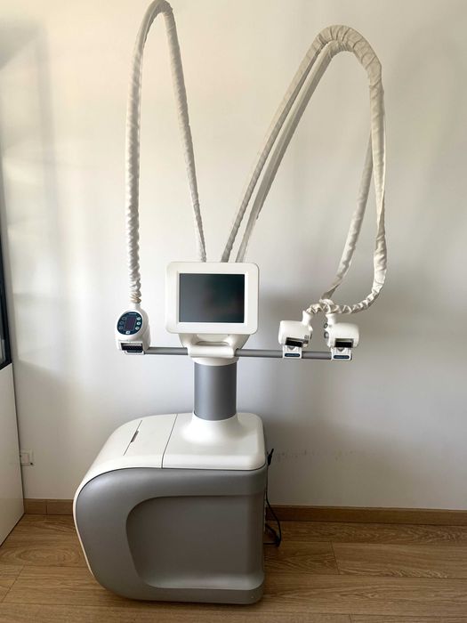 Icoone – premium urządzenie na ciało, modelowanie sylwetki, cellulit