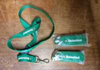 Bundle Porta-Chaves "Heineken"