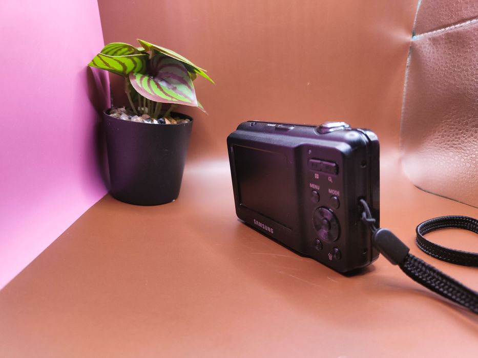 Aparat cyfrowy Samsung ES9