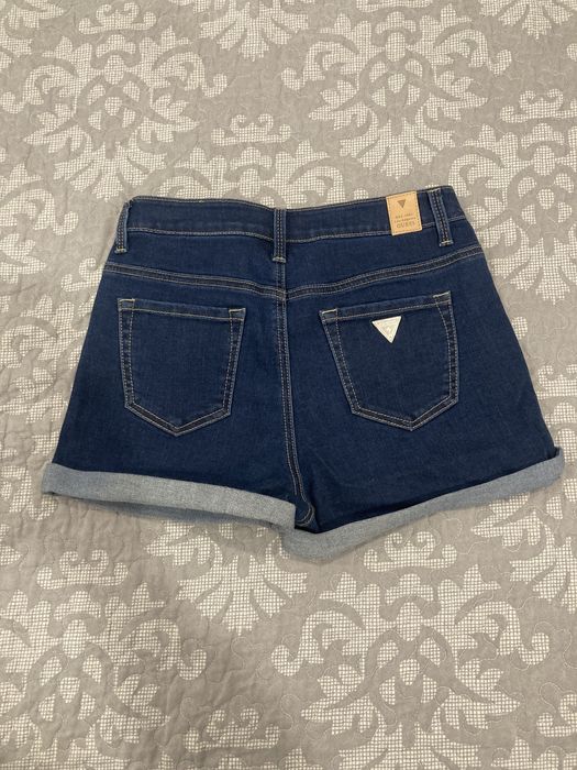 Calções Guess Senhora