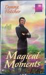 Magical Memories - Donna Fletcher - book in english
