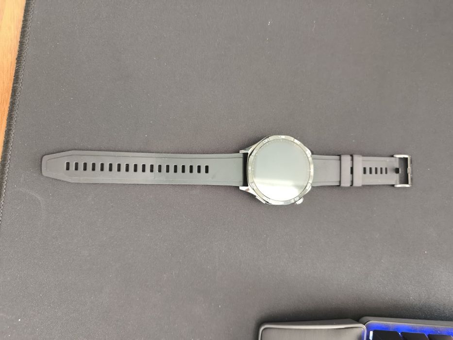 Huawei watch GT5