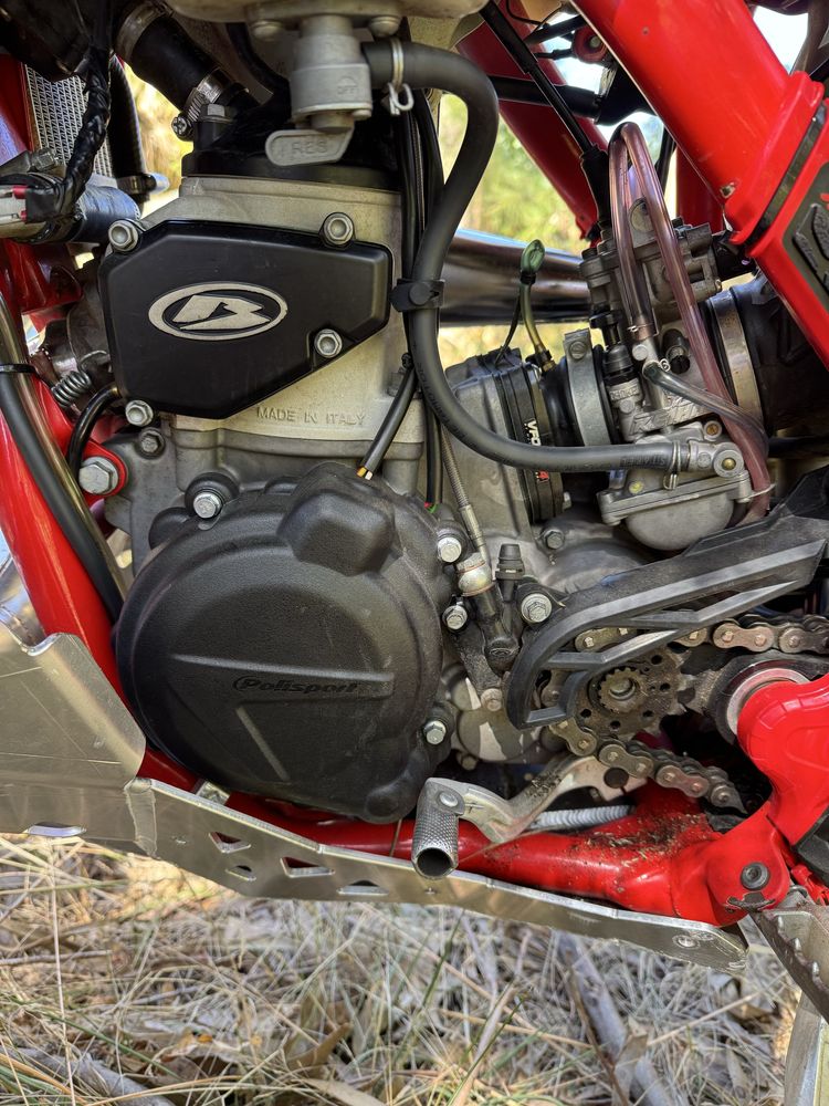 Beta 300rr 2022 78h