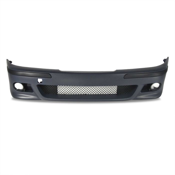 Para-choques frontal para BMW Série 5 E39 Pack M M5 + Faróis nevoeiro