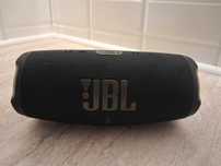 Głośnik przenośny JBL CHARGE 5 TOMORROWLAND limited edition