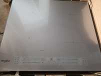 Płyta indukcyjna WHIRLPOOL WL S2760 BF/S