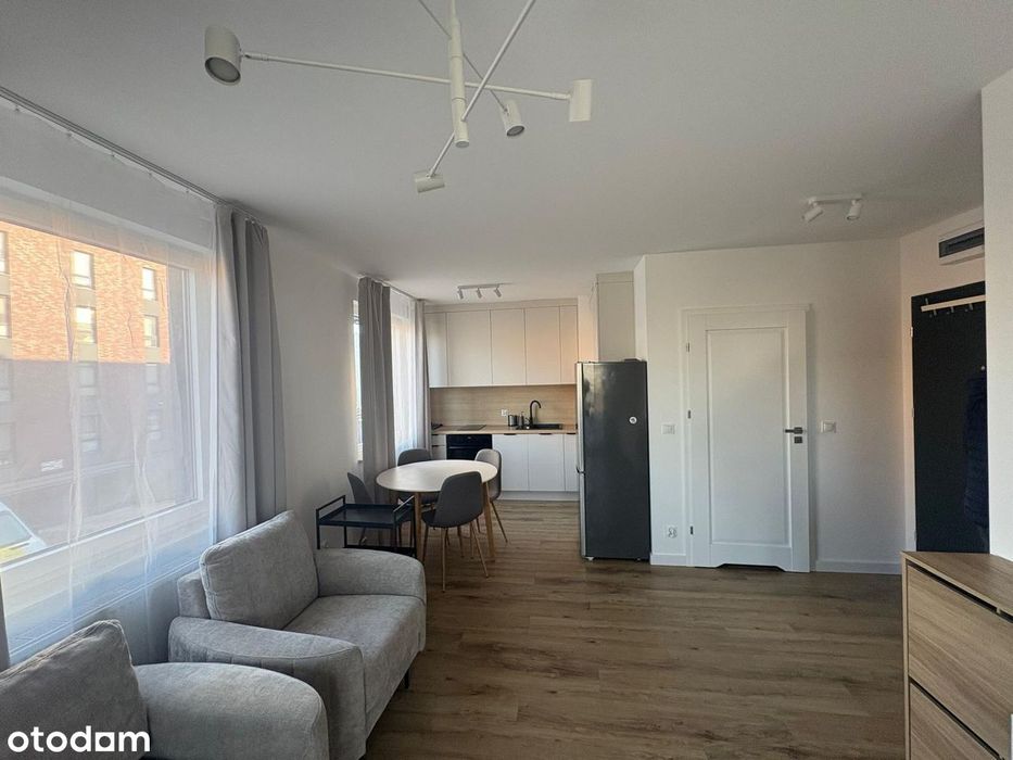 Gumieńce, Nowa Cukrownia, 2 pokojowe, 41m2