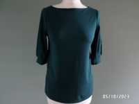 śliczna bluzka damska-Firma-H&m-rozmiar-36-XS/S