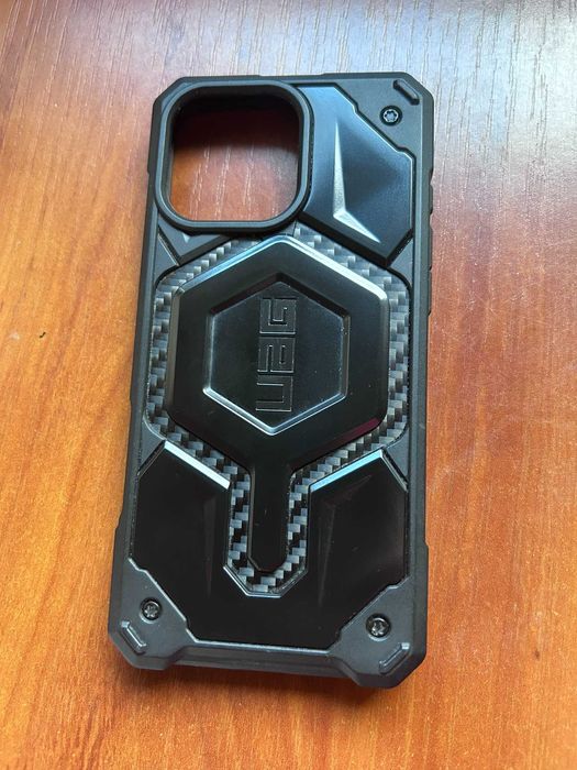 iPhone 16 Pro Max 256 Tytan Black - stan idealny, jak nowy + akcesoria