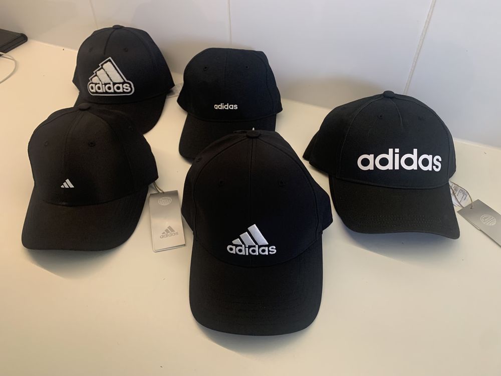 Czapka z daszkiem Adidas oryginals