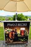 Rollbar/Nalewak/Piwo z beczki/Nowy/Gwarancja