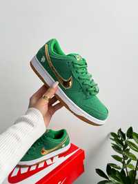 Nike SB Dunk Low Pro St. Patrick's Day