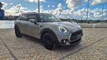 MINI Clubman One D 4Business Plus