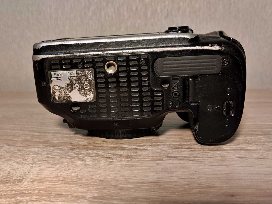 Nikon D7100 Body (під ремонт)