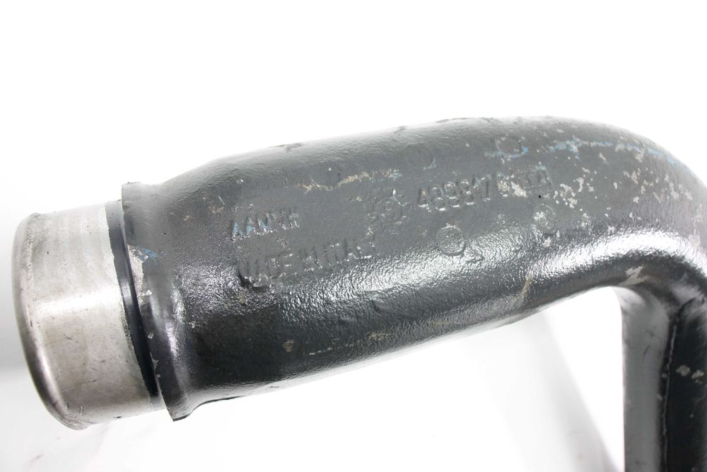 Iveco Eurocargo 3.9 Tector Cummins rura powietrza dolotu Daf lf 45 55