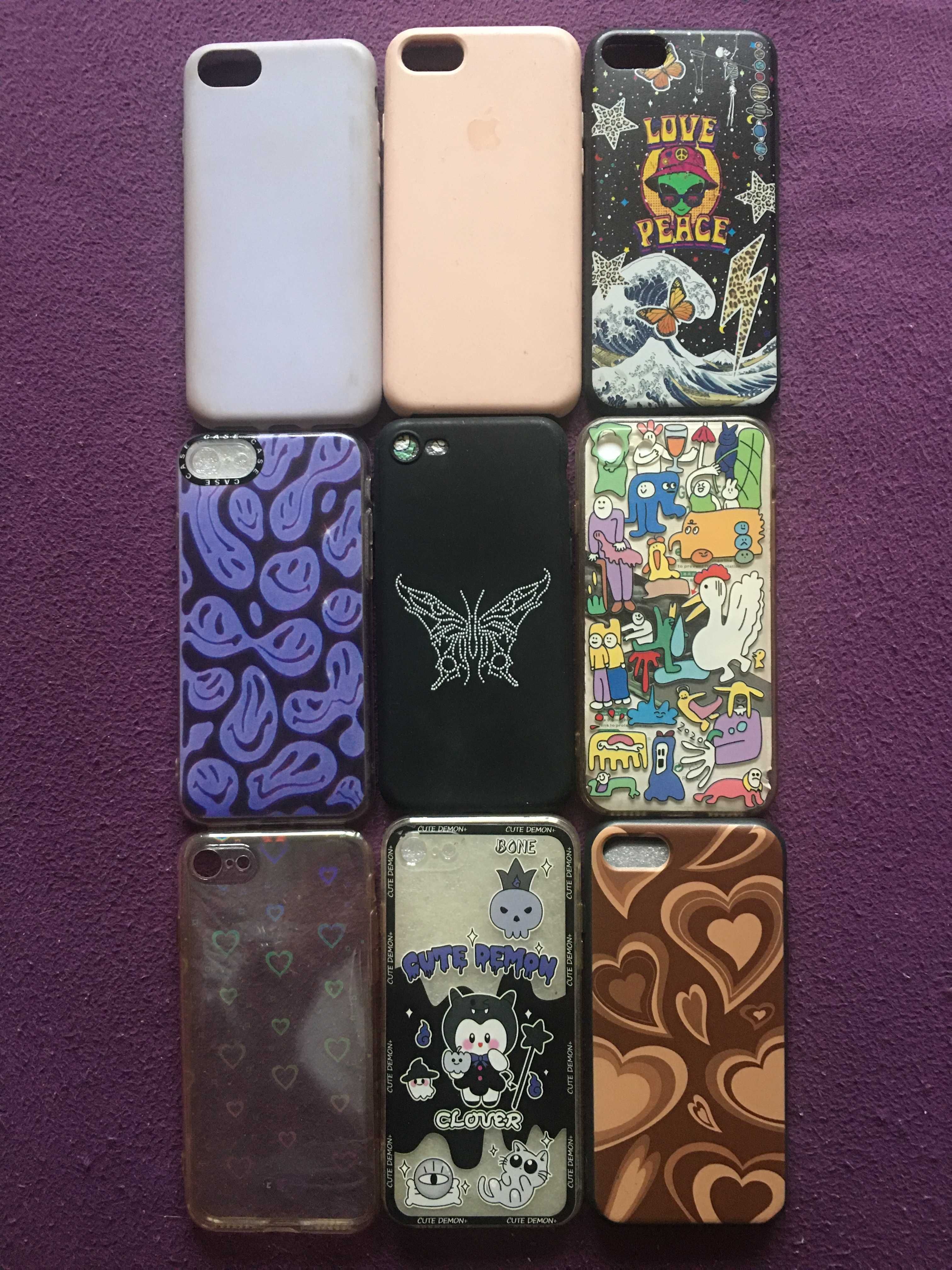 Smartfon Iphone 7