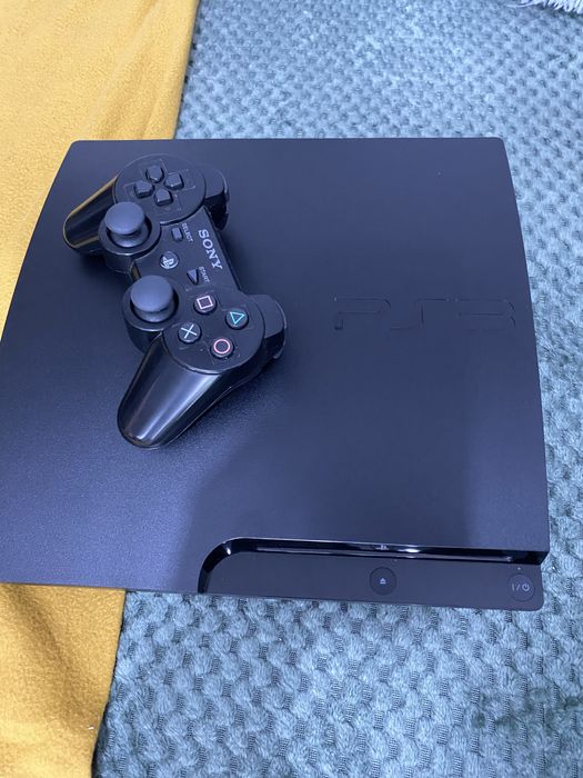 Playstation 3/pad/pad move/kamerka +gry