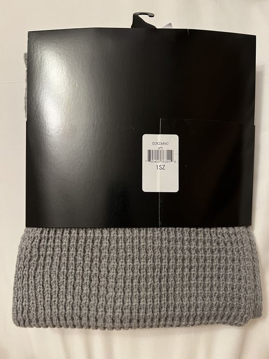 DKNY Tеплий подарунковий набір Шарф, шапка , рукавички