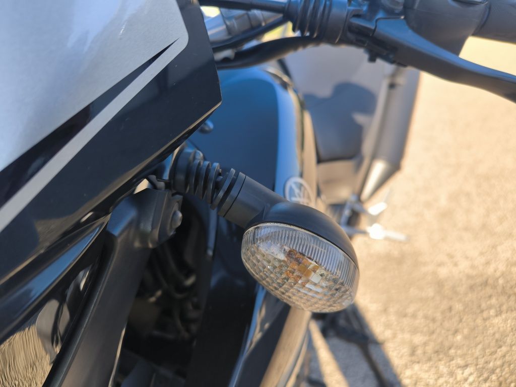 Yamaha XT 660 X (2007)