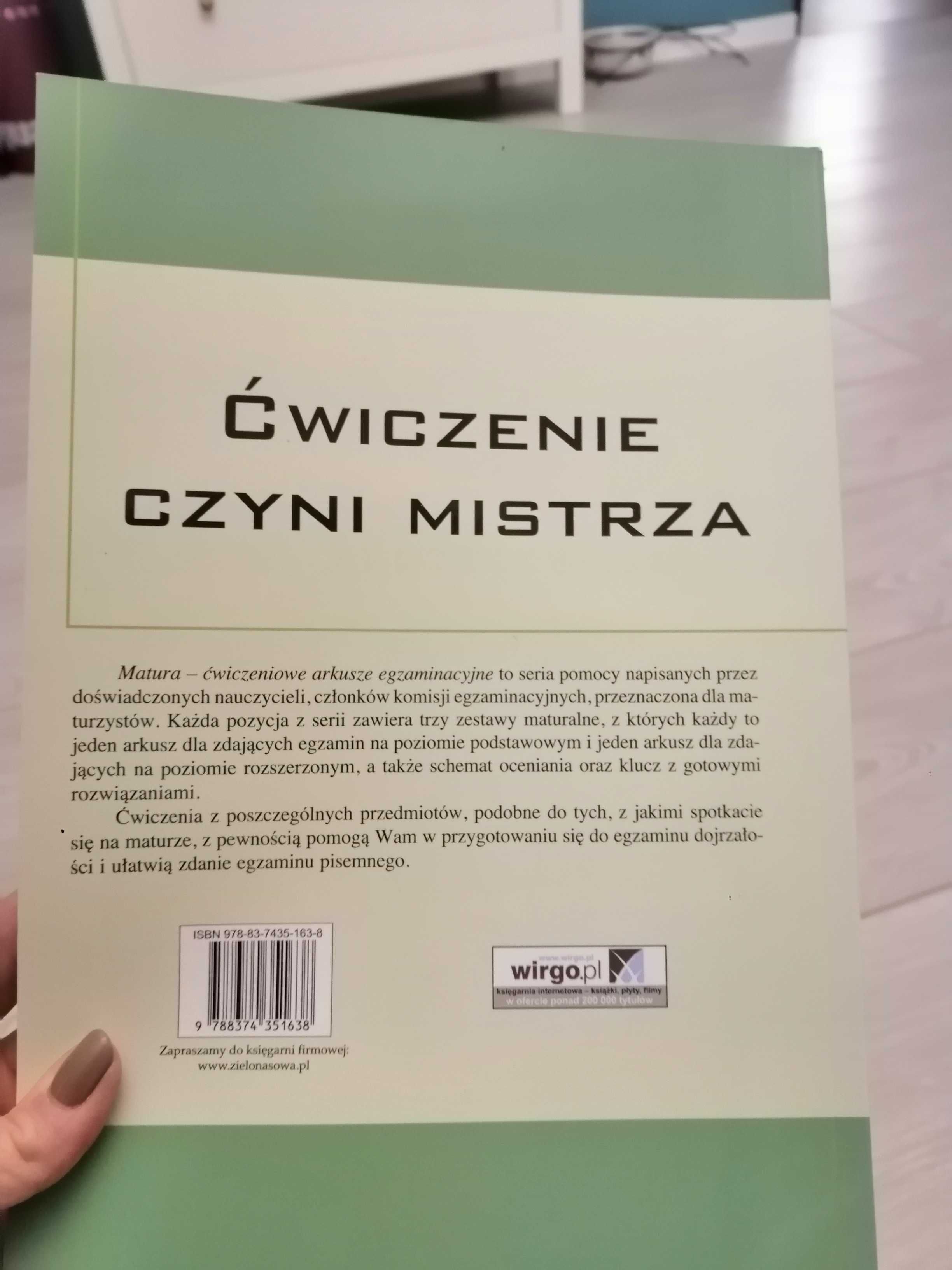 Ćwiczeniowe arkusze egzaminacyjne z historii matura historia