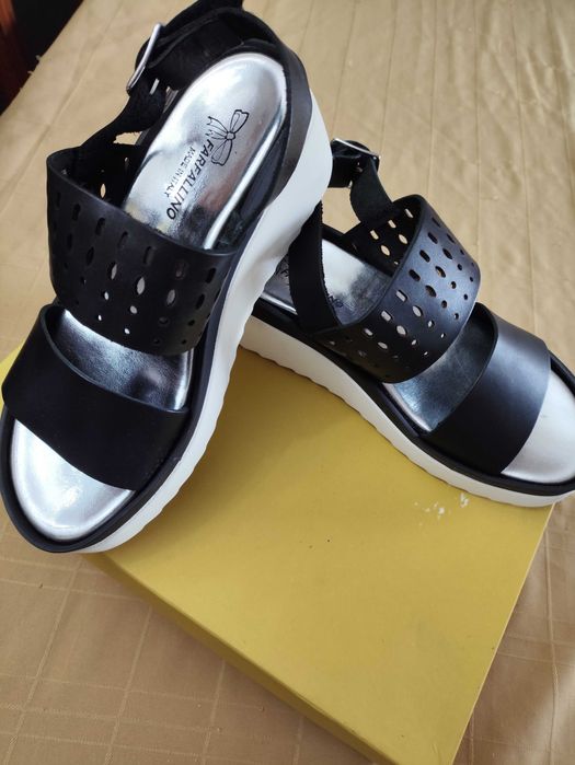 Calçado Senhora Novo - Ver PRECOS E TAMANHOS