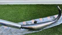 Escape rendimento Firebox  Minarelli AM5/6 Yamaha DT 50