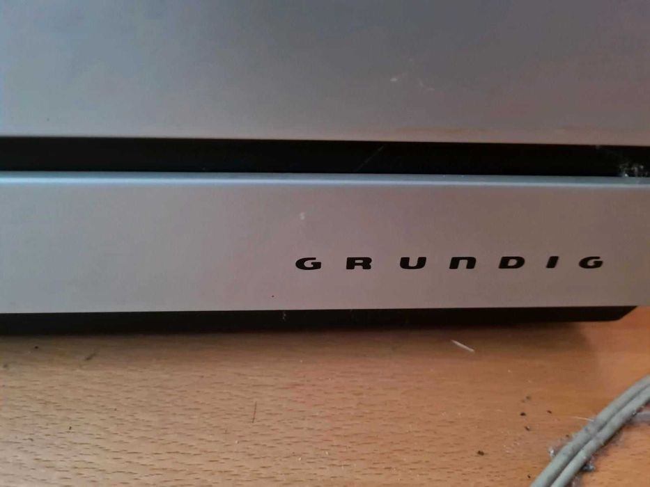 Grundig Studio 2040 HiFi Quadro DUAL 1228 | Vinil Anos 70 | Vintage