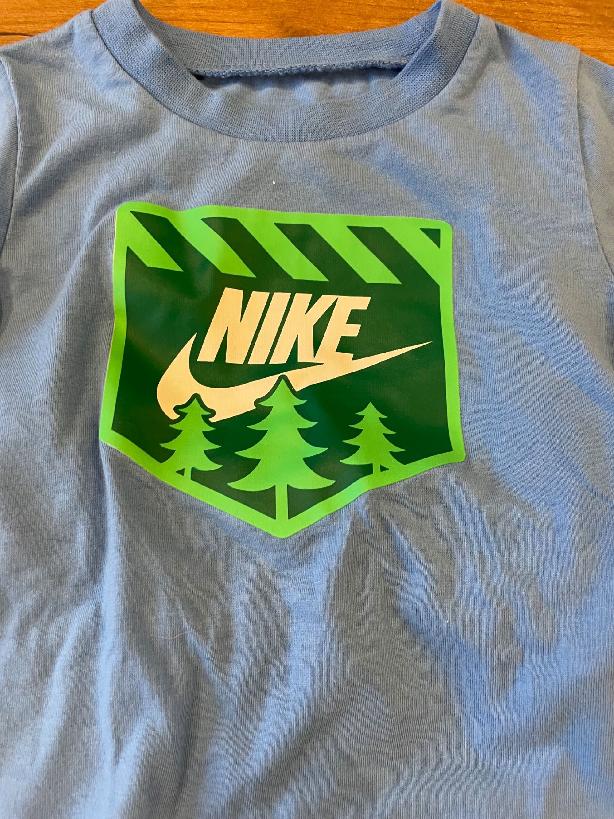 Dres Nike rozmiar 74-80