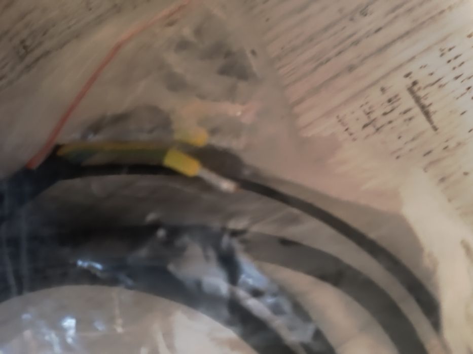 Opaska grzejna do wpustów dachowych