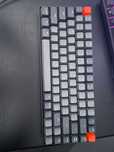 klawiatura keychrone k2 wireless