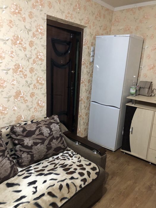 Здам кімнату в центрі