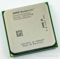 Processador AMD Sempron LE-1250 2.2 GHz Processor
