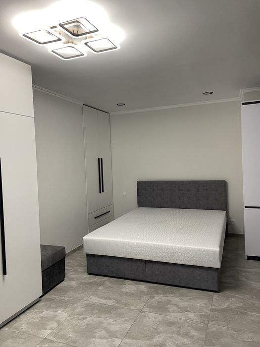 Здамо квартиру студію