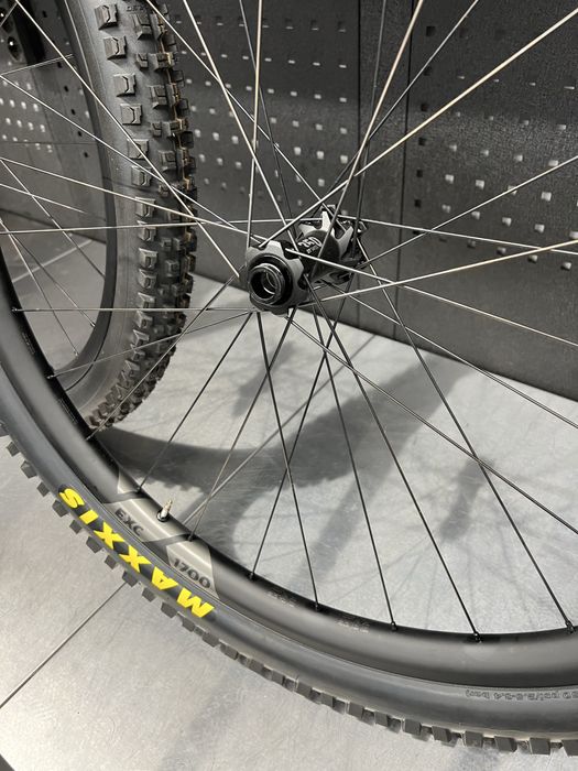 Koła dt swiss exc 1700 29 carbon XD