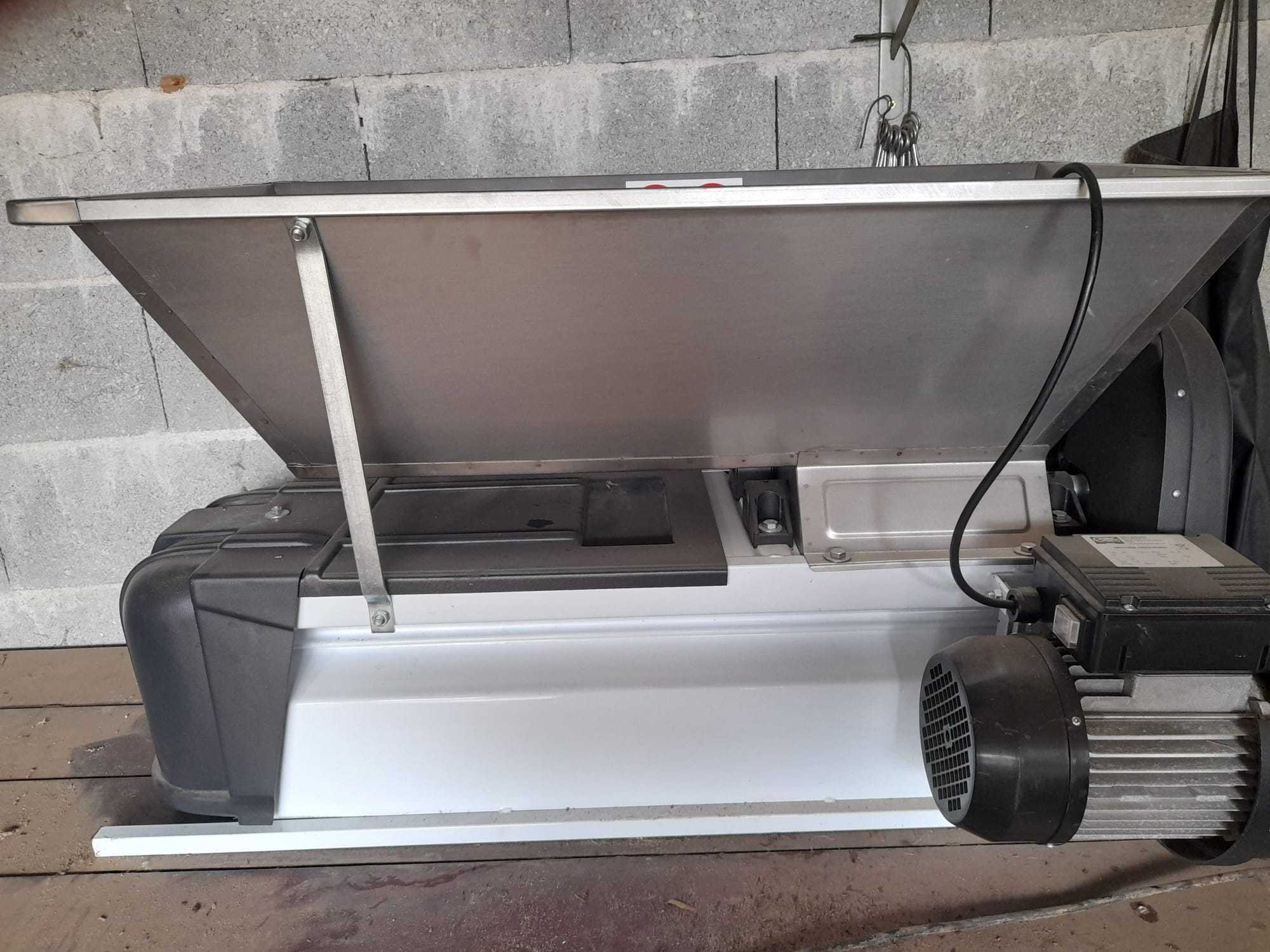 Vinho - Equipamento