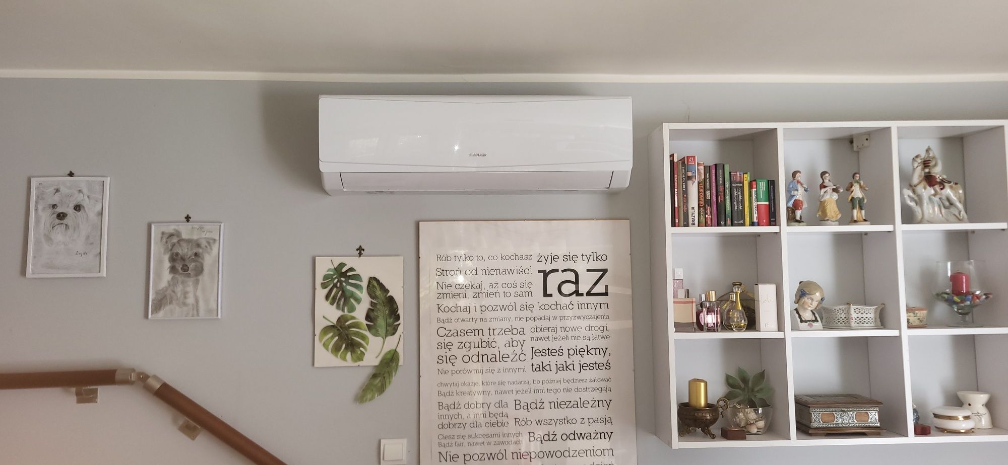 Klimatyzacja z montażem od 2500zl