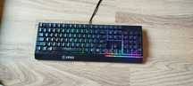 Klawiatura gamingowa MSI Vigor GK30 – RGB, membranowa