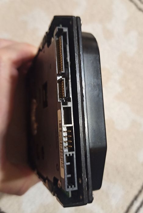 Жесткий диск HDD 3,5" Samsung 250Gb