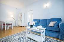 6 osobowy Apartament Marry