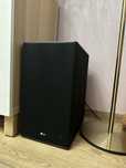 Soundbar LG SK10Y oraz glosniki tylne SPK8-S