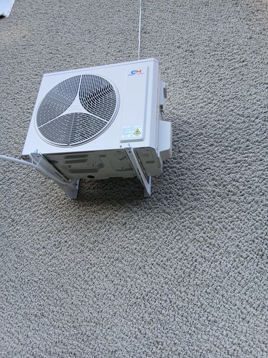 Кондиціонери продаж монтаж сервіс