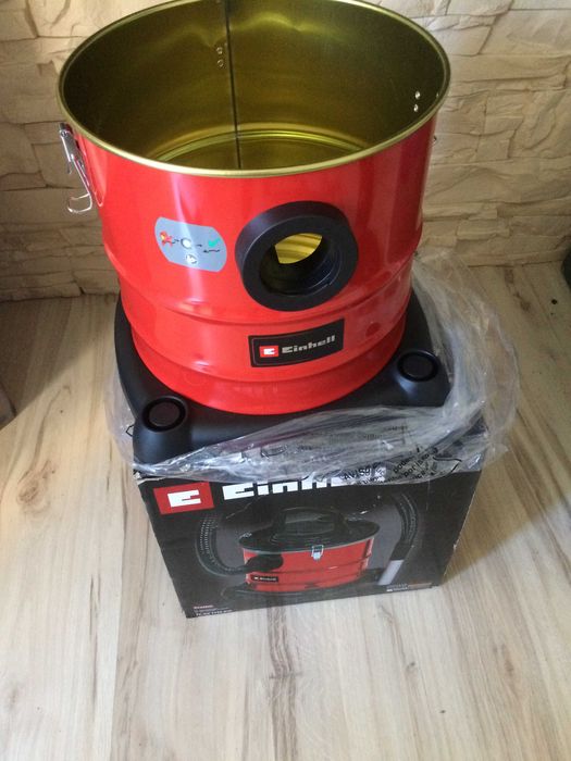 Einhell TC-AV1720 DW- części nowe.
