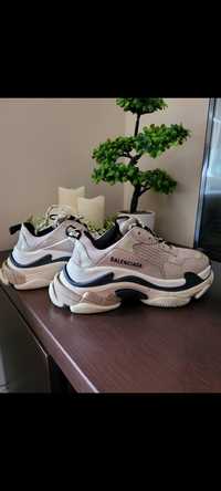 Buty Balenciaga Triple S rozm.37