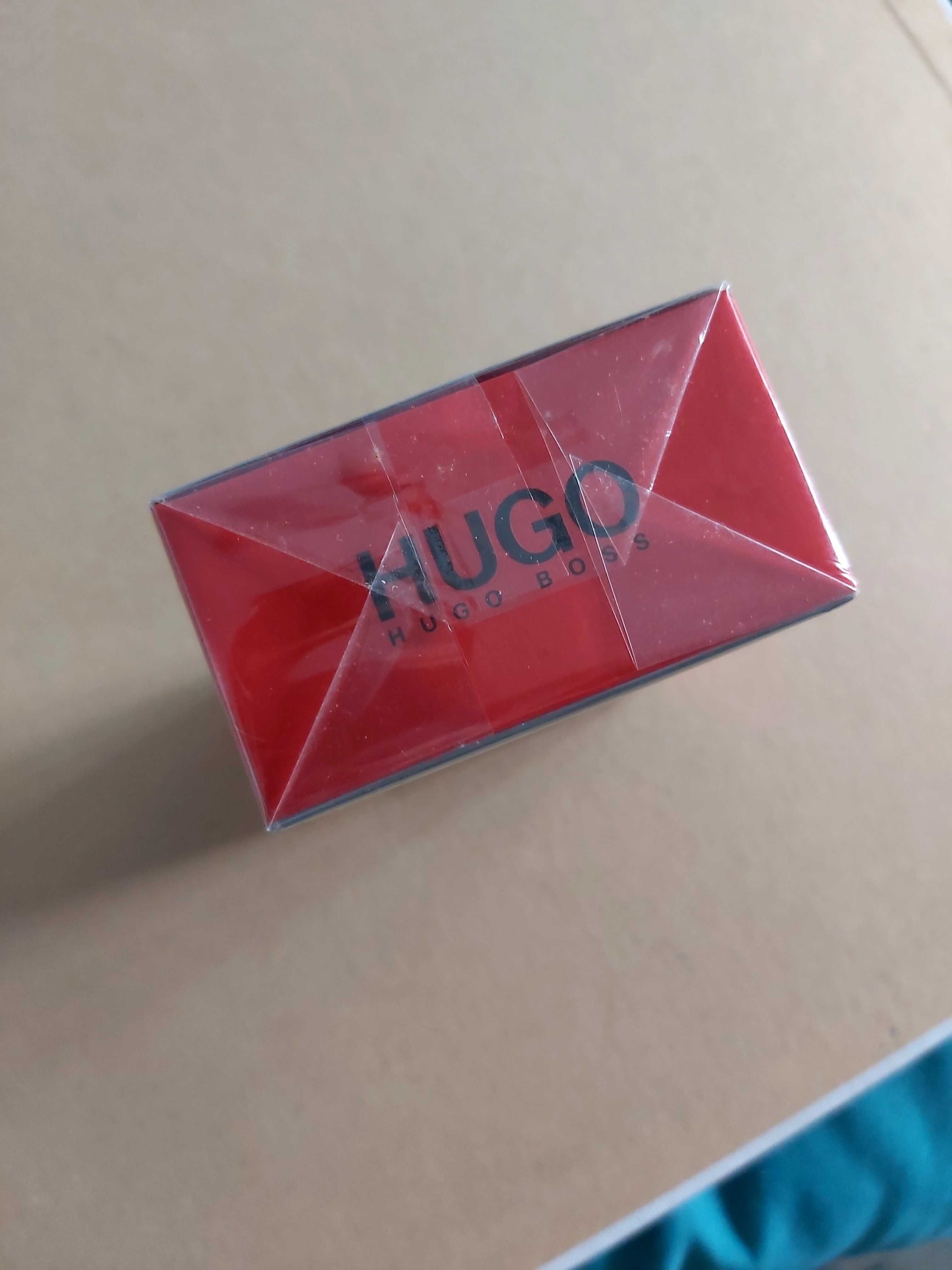 Perfume Hugo Boss-NOVO